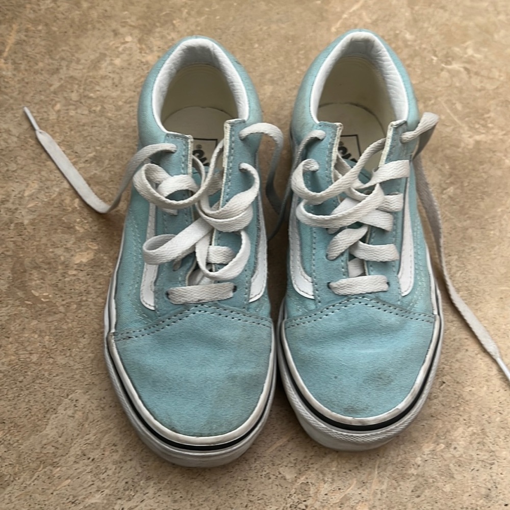 Vans Kids Sneakers